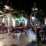 Metaxa Lejlighed Kávos