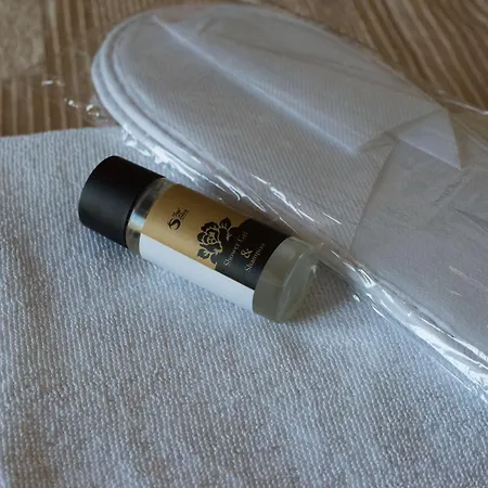 شقة Metaxa Kávos