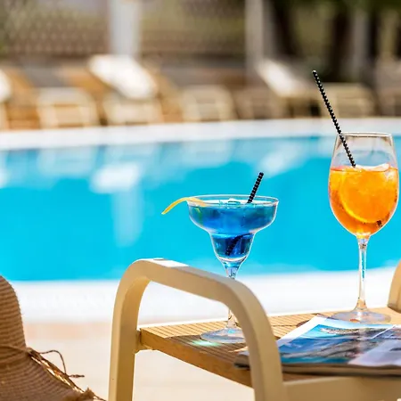 Appartement Metaxa *