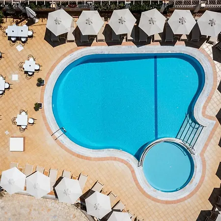 Appartement Metaxa Kávos