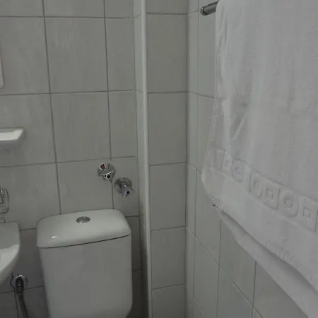 Apartment Metaxa