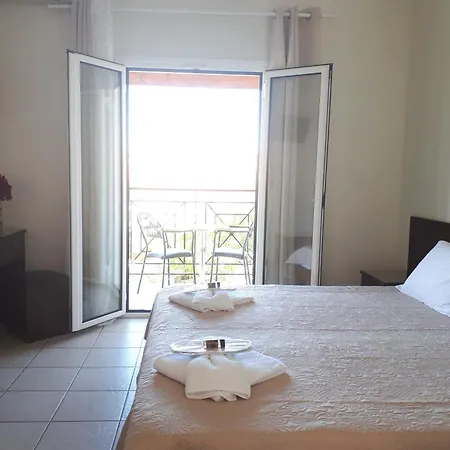 Metaxa Apartment Kávos