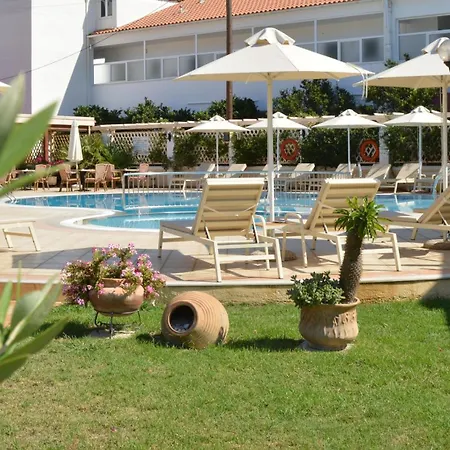 Apartment Metaxa