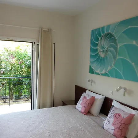Metaxa Apartment