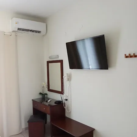 梅塔科亚公寓 卡沃斯