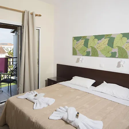 Appartement Metaxa *