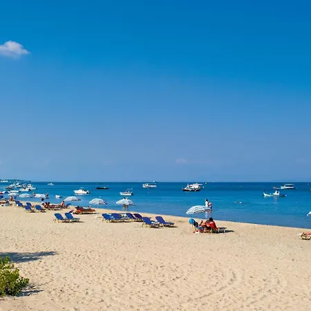 Metaxa Appartement Kávos