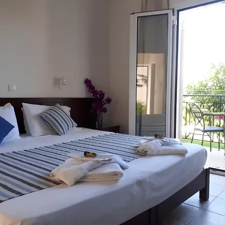 梅塔科亚公寓 公寓
