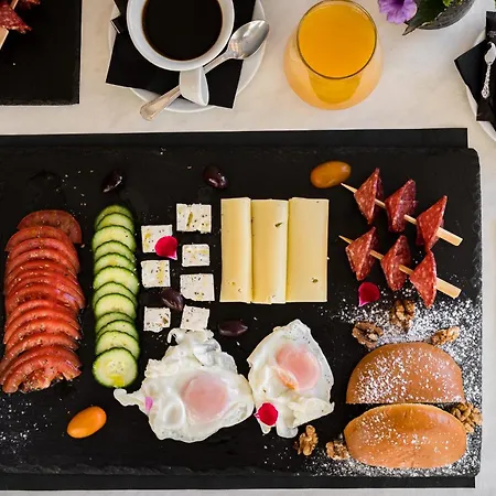 شقة Metaxa Kávos