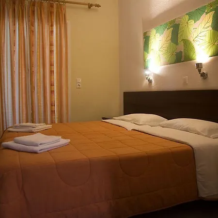 Appartement Metaxa *