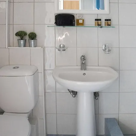 Apartment Metaxa Kávos