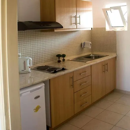 Apartment Metaxa
