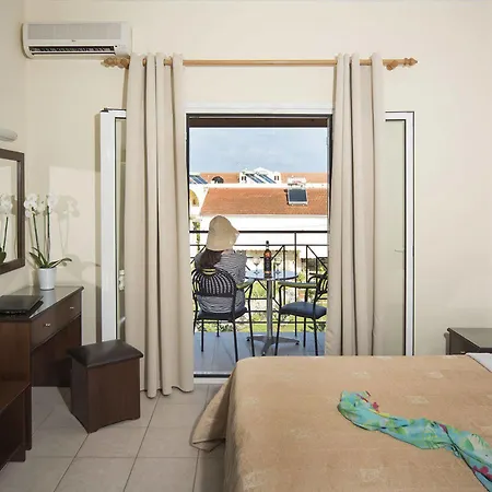 Apartment Metaxa Kávos
