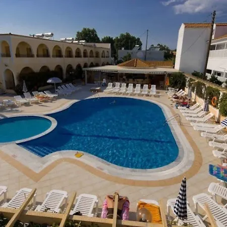 Metaxa Apartment