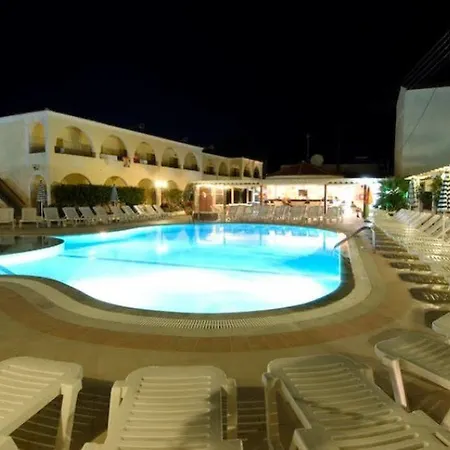 Apartment Metaxa