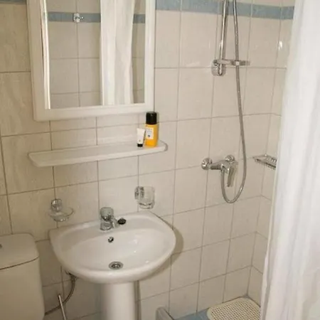 Apartment Metaxa *
