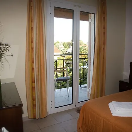 Metaxa Appartement Kávos