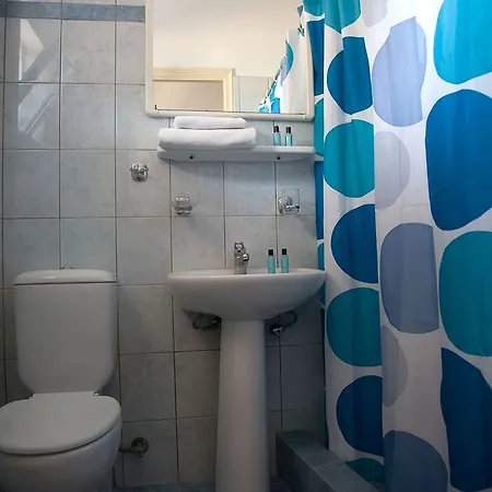 Metaxa Apartment *