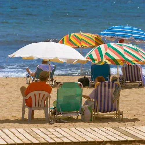 شقة Metaxa Kávos