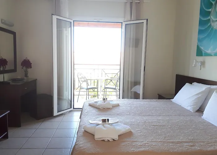 Metaxa شقة Kávos