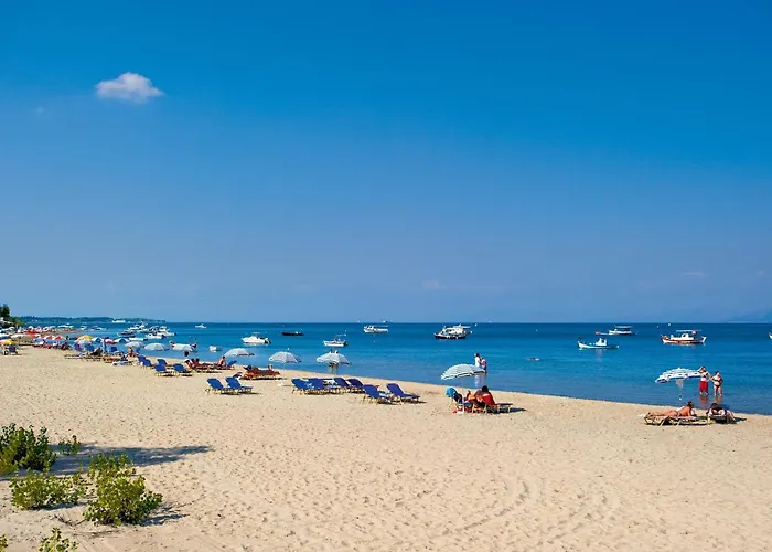 Metaxa شقة Kávos