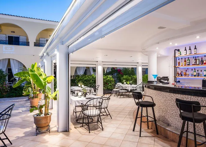 Metaxa شقة Kávos