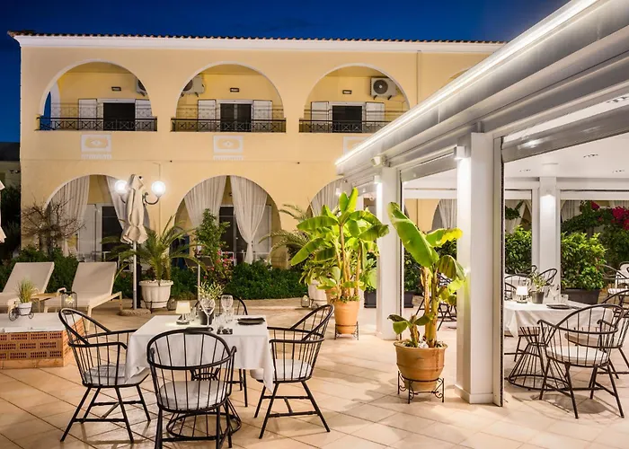 Metaxa شقة Kávos