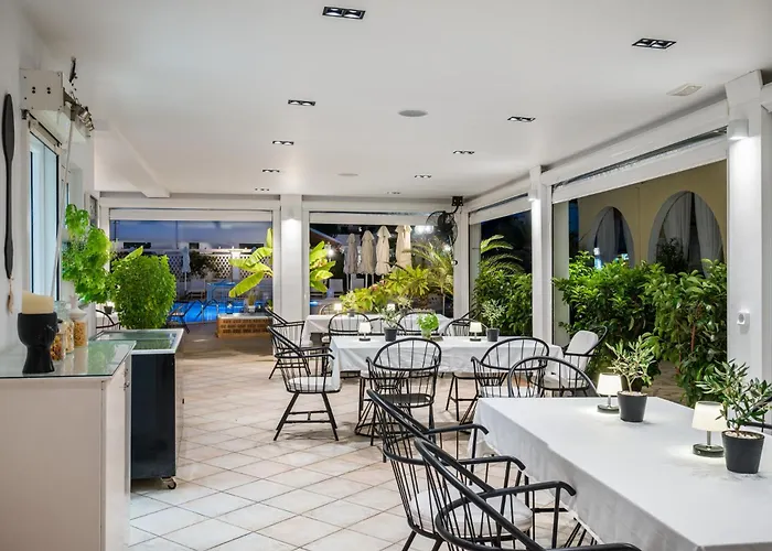 Metaxa شقة Kávos