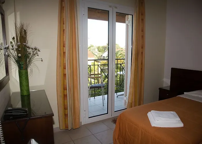 Metaxa شقة Kávos