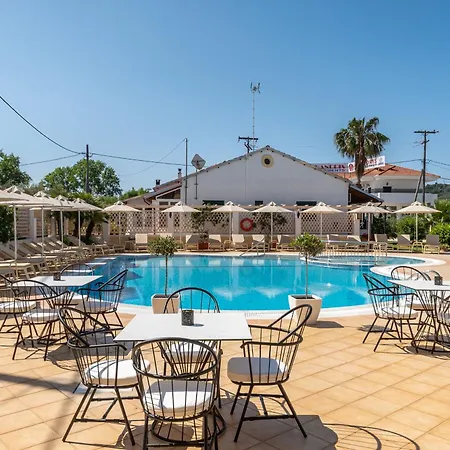 Apartamento Metaxa