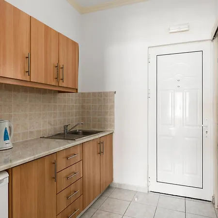 Apartman Metaxa *