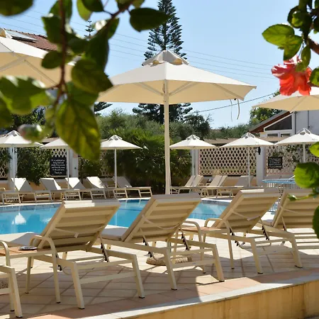 Metaxa Apartamento