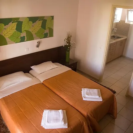Apartman Metaxa Kávosz