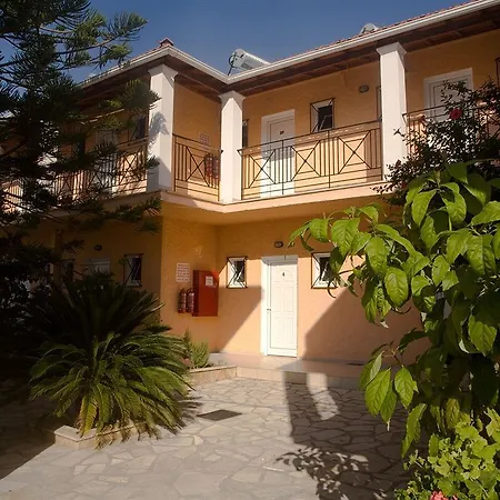 Metaxa Apartamento
