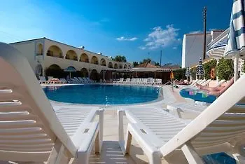 Apartman Metaxa *