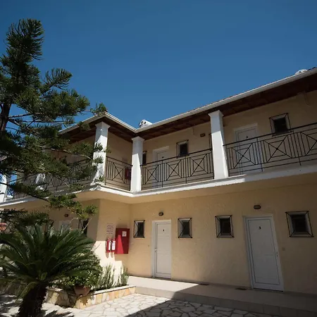 Apartman Metaxa *