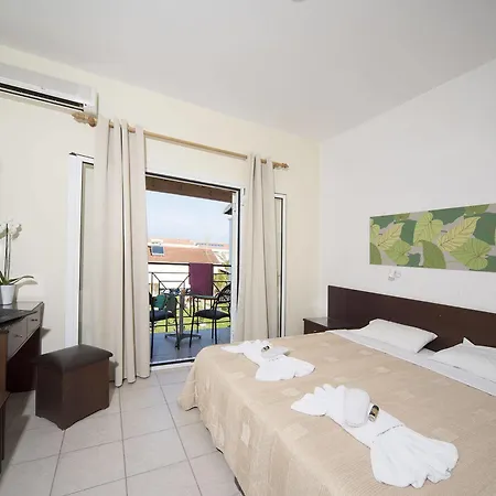 Metaxa Apartman *