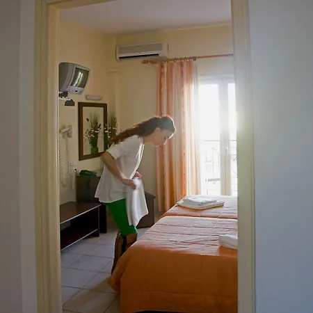 Metaxa Apartman