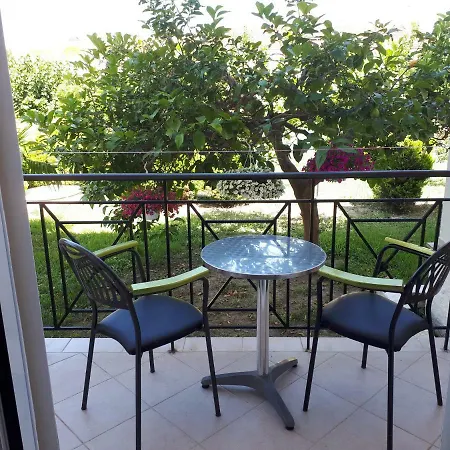 Metaxa Apartman *
