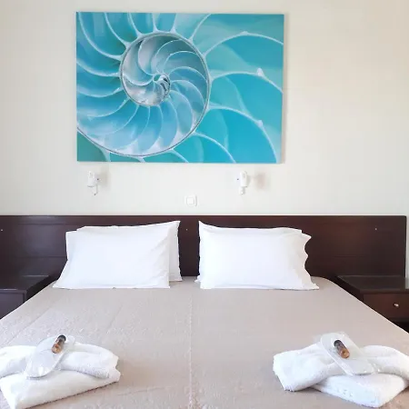 Apartman Metaxa Kávosz